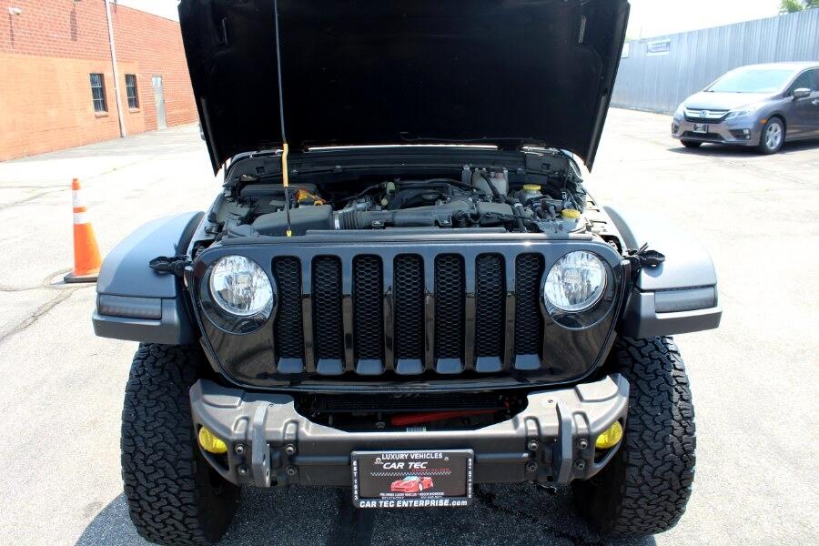 Jeep Wrangler Sport 4x4 2022 Jeep Wrangler Sport 4x4 2022