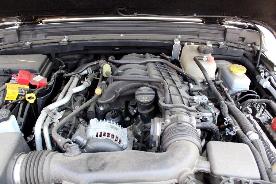 Jeep Wrangler Sport 4x4 2022 Jeep Wrangler Sport 4x4 2022