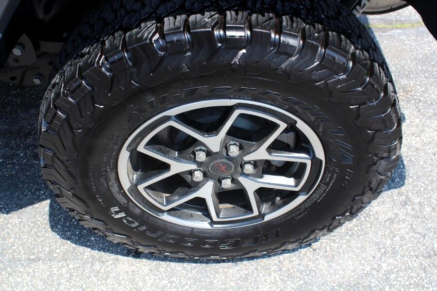 Jeep Wrangler Sport 4x4 2022 Jeep Wrangler Sport 4x4 2022