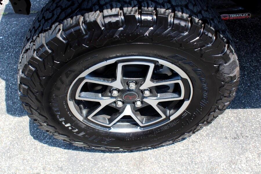 Jeep Wrangler Sport 4x4 2022 Jeep Wrangler Sport 4x4 2022