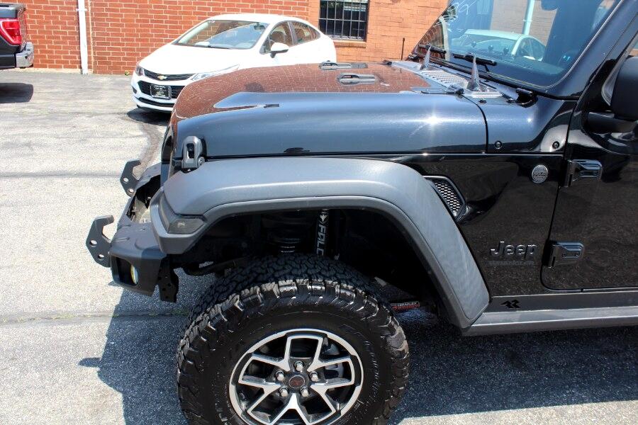 Jeep Wrangler Sport 4x4 2022 Jeep Wrangler Sport 4x4 2022