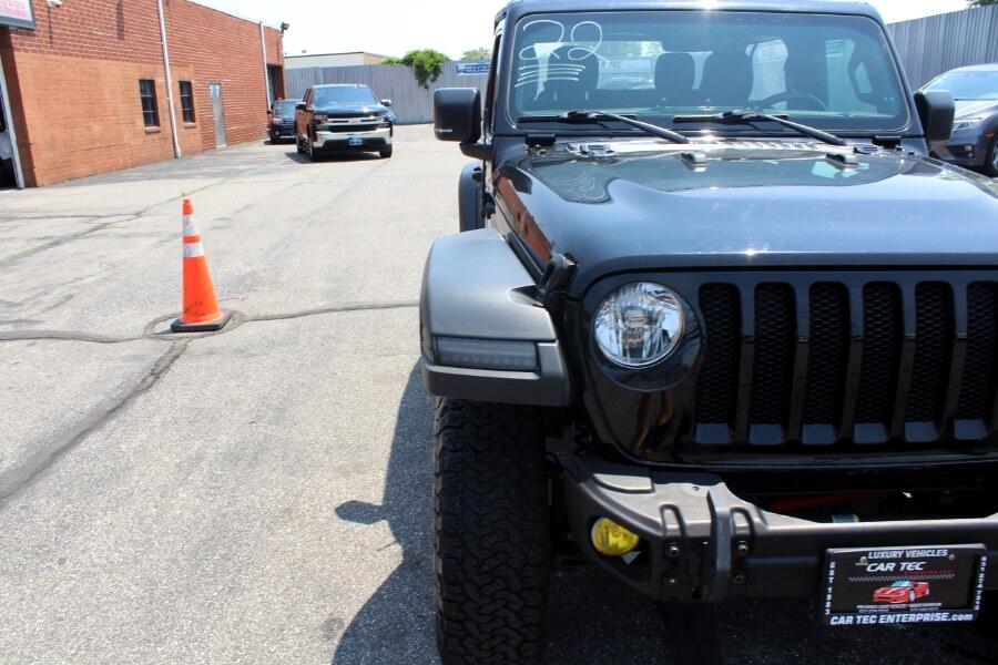 Jeep Wrangler Sport 4x4 2022 Jeep Wrangler Sport 4x4 2022