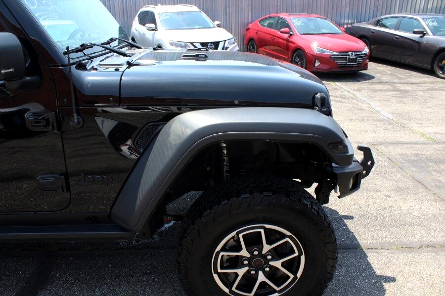 Jeep Wrangler Sport 4x4 2022 Jeep Wrangler Sport 4x4 2022