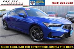 2023 Acura Integra  2023 Acura Integra