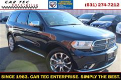 2017 Dodge Durango 