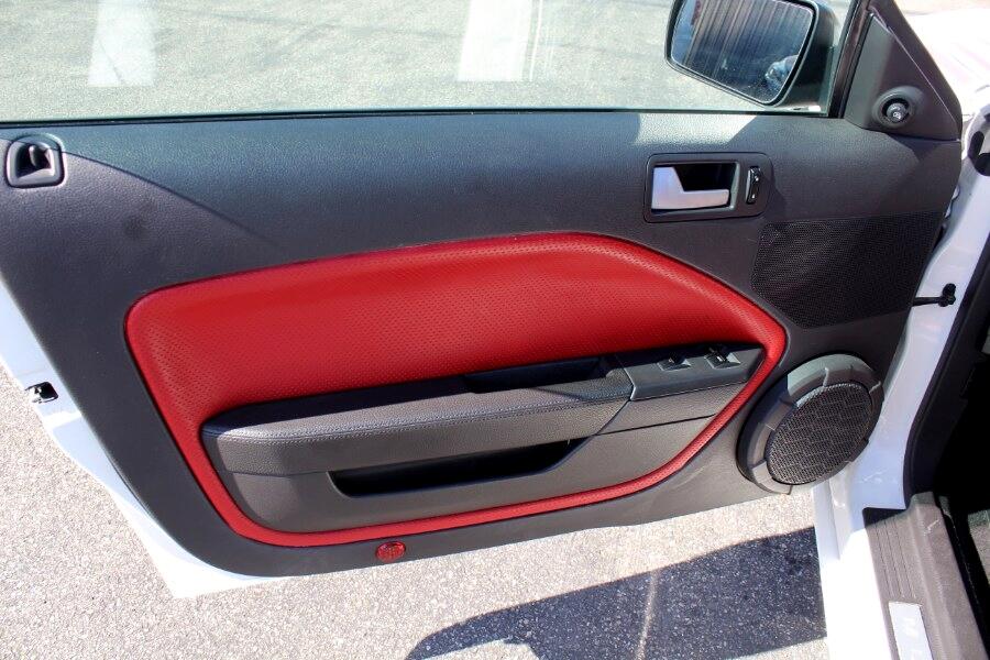 Ford Mustang  2007 Ford Mustang  2007