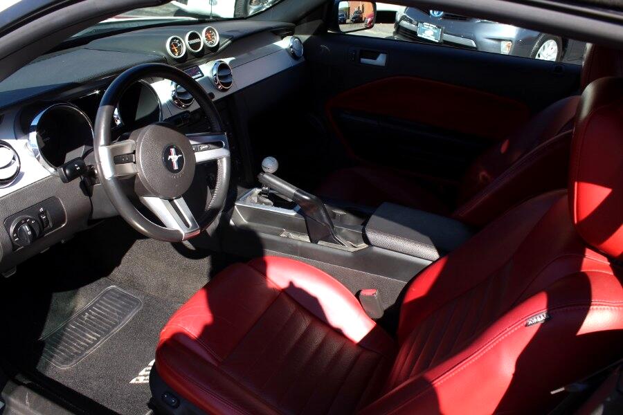 Ford Mustang  2007 Ford Mustang  2007