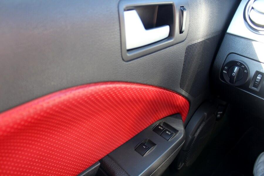 Ford Mustang  2007 Ford Mustang  2007