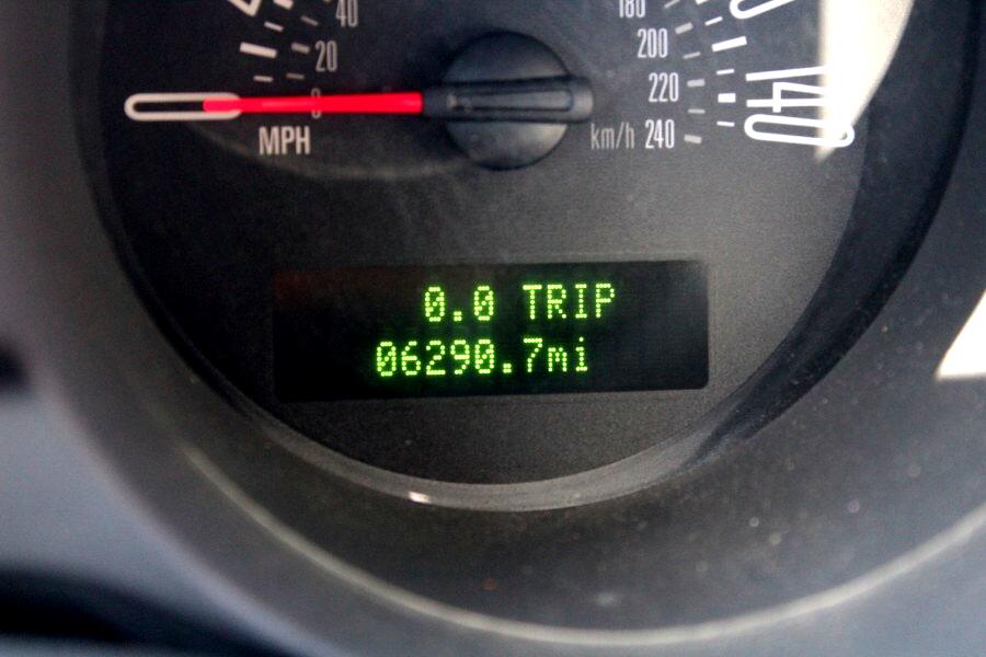 Ford Mustang  2007 Ford Mustang  2007