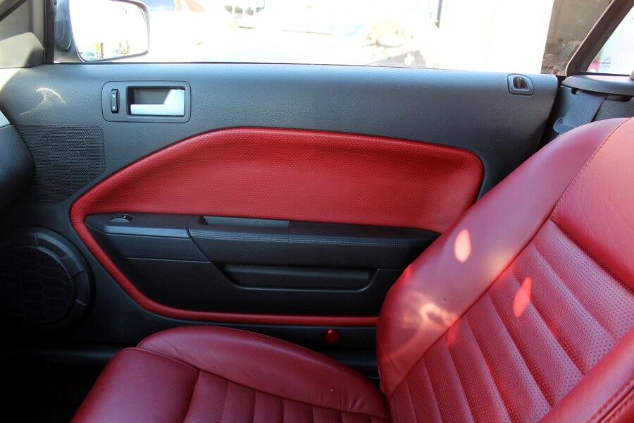 Ford Mustang  2007 Ford Mustang  2007