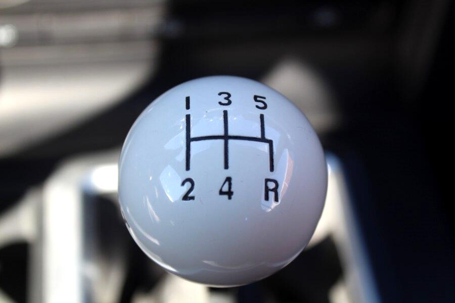 Ford Mustang  2007 Ford Mustang  2007