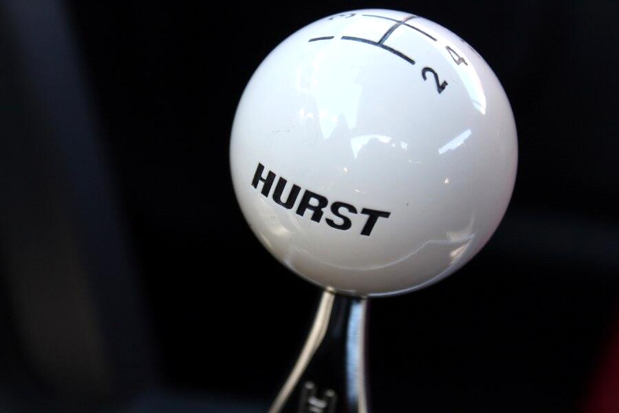 Ford Mustang  2007 Ford Mustang  2007