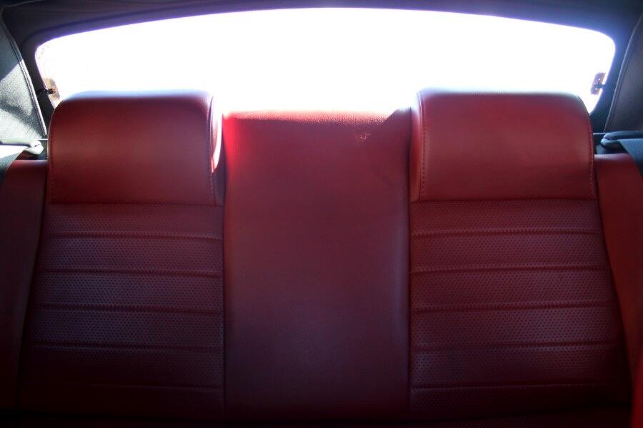 Ford Mustang  2007 Ford Mustang  2007