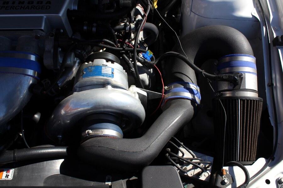 Ford Mustang  2007 Ford Mustang  2007