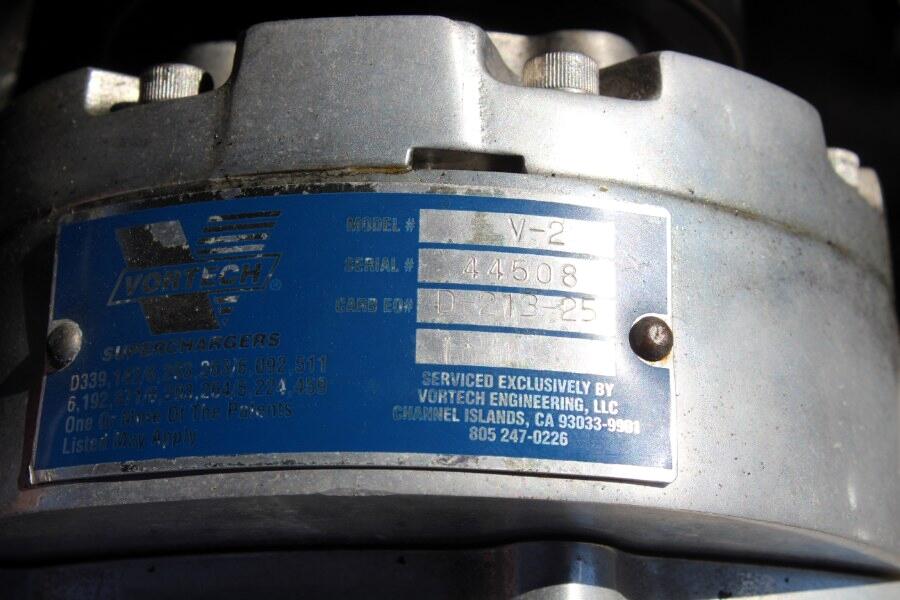 Ford Mustang  2007 Ford Mustang  2007