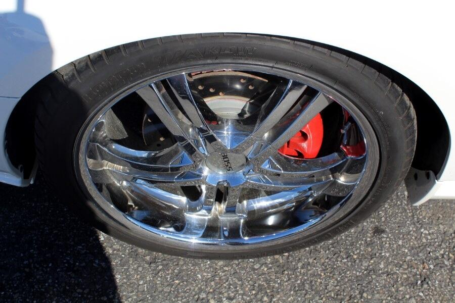 Ford Mustang  2007 Ford Mustang  2007