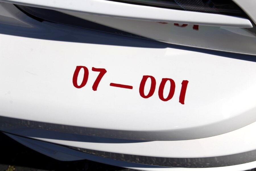 Ford Mustang  2007 Ford Mustang  2007