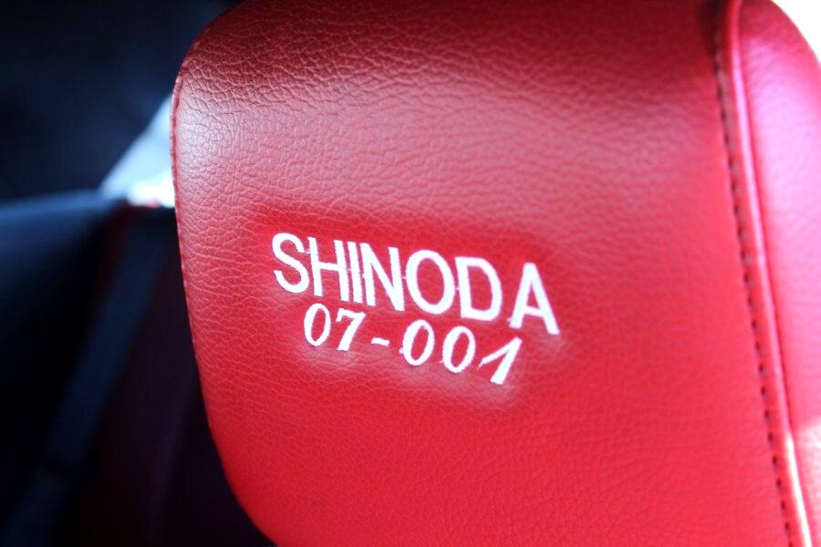 Ford Mustang  2007 Ford Mustang  2007