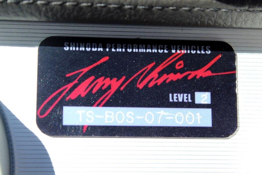 Ford Mustang  2007 Ford Mustang  2007