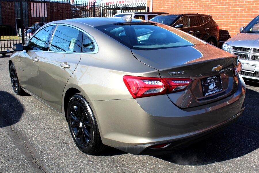 Chevrolet Malibu 4dr Sdn LT 2020 Chevrolet Malibu 4dr Sdn LT 2020