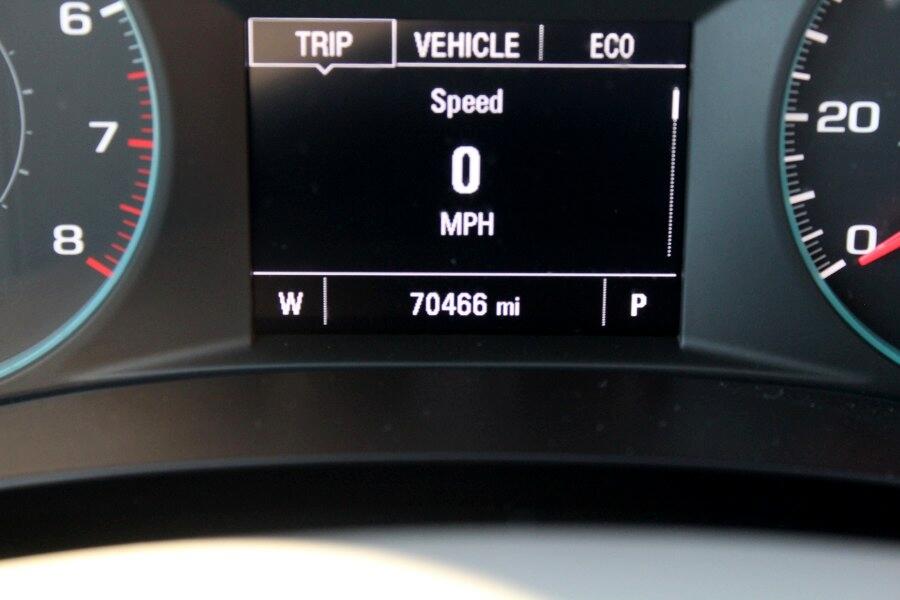 Chevrolet Malibu 4dr Sdn LT 2020 Chevrolet Malibu 4dr Sdn LT 2020