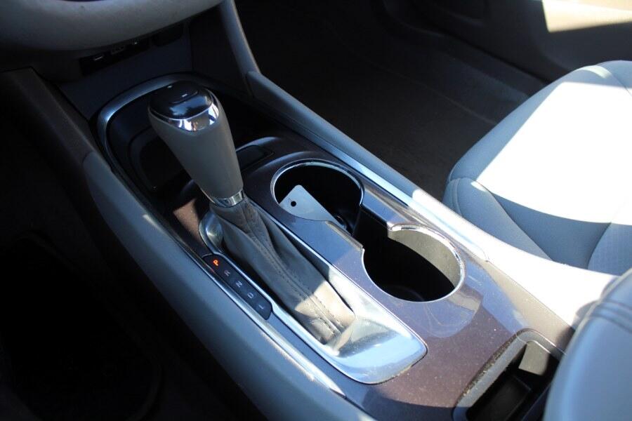 Chevrolet Malibu 4dr Sdn LT 2020 Chevrolet Malibu 4dr Sdn LT 2020