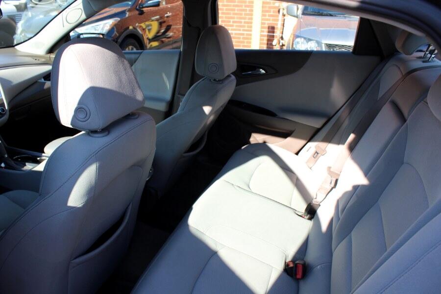 Chevrolet Malibu 4dr Sdn LT 2020 Chevrolet Malibu 4dr Sdn LT 2020