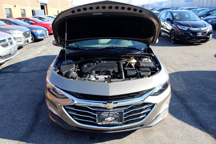 Chevrolet Malibu 4dr Sdn LT 2020 Chevrolet Malibu 4dr Sdn LT 2020