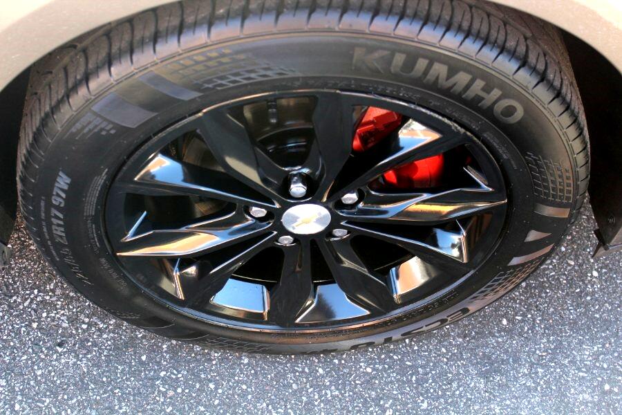 Chevrolet Malibu 4dr Sdn LT 2020 Chevrolet Malibu 4dr Sdn LT 2020