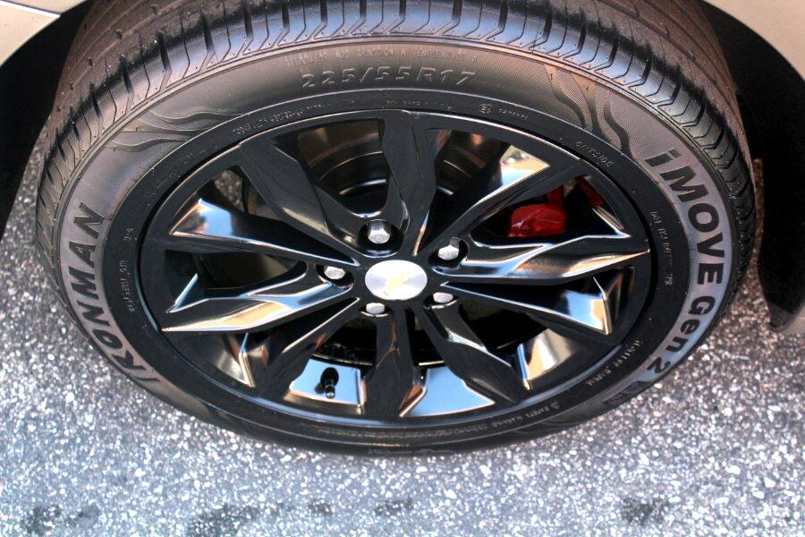 Chevrolet Malibu 4dr Sdn LT 2020 Chevrolet Malibu 4dr Sdn LT 2020