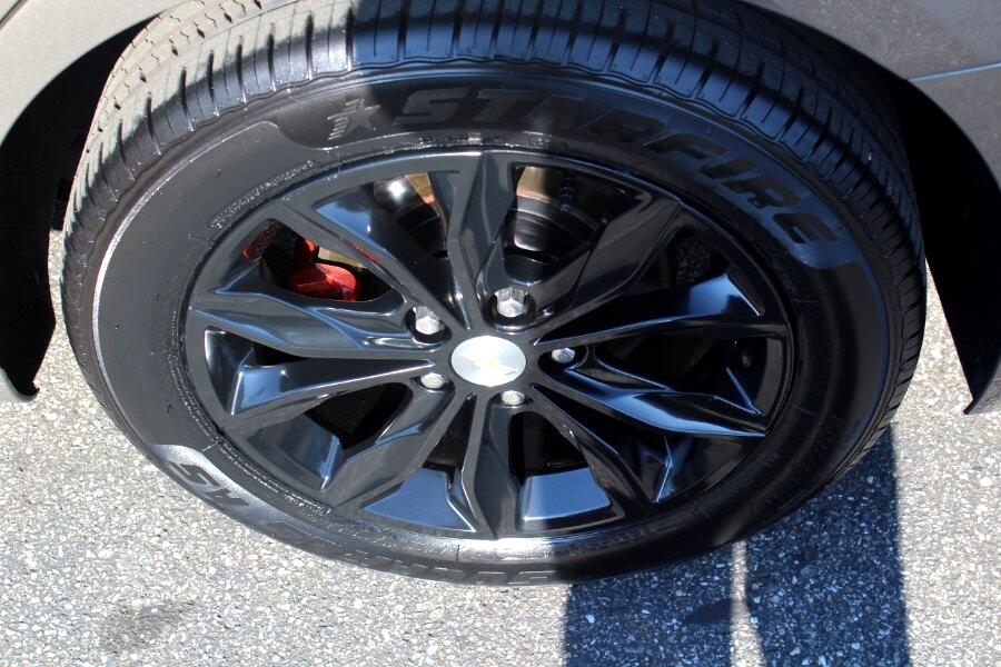 Chevrolet Malibu 4dr Sdn LT 2020 Chevrolet Malibu 4dr Sdn LT 2020