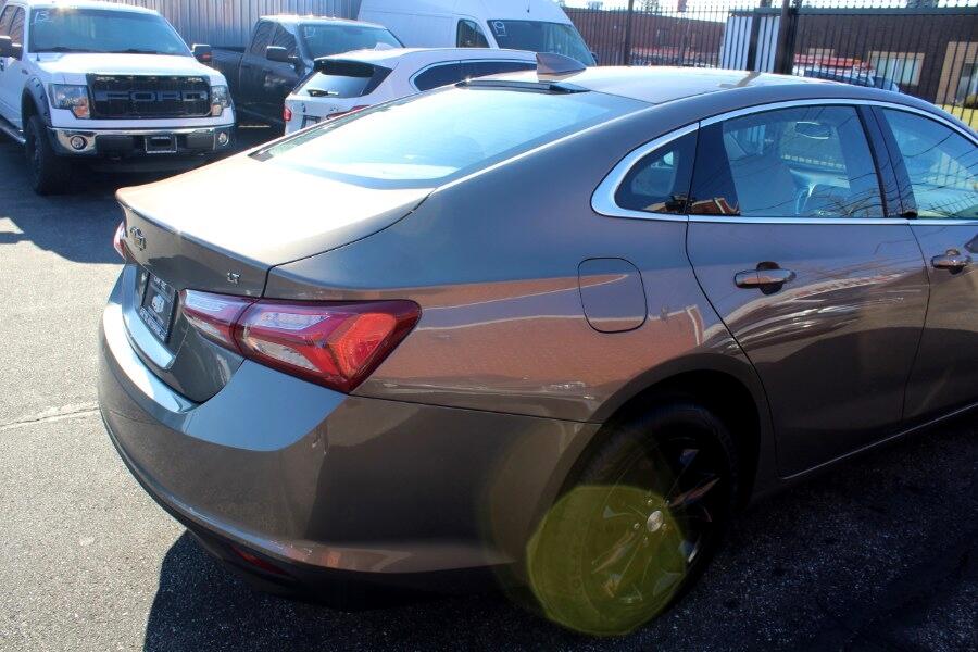 Chevrolet Malibu 4dr Sdn LT 2020 Chevrolet Malibu 4dr Sdn LT 2020