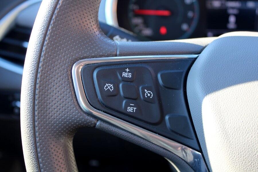 Chevrolet Malibu 4dr Sdn LT 2020 Chevrolet Malibu 4dr Sdn LT 2020