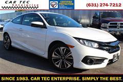2017 Honda Civic  2017 Honda Civic