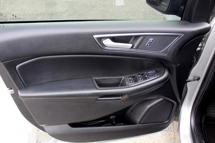 Ford Edge SE AWD 2021 Ford Edge SE AWD 2021