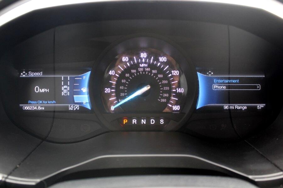 2021 Ford Edge SE photo 12