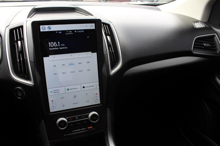 2021 Ford Edge SE photo 14