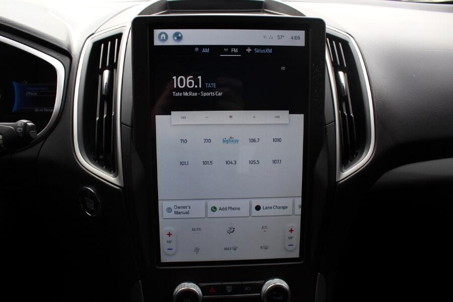 2021 Ford Edge SE photo 17