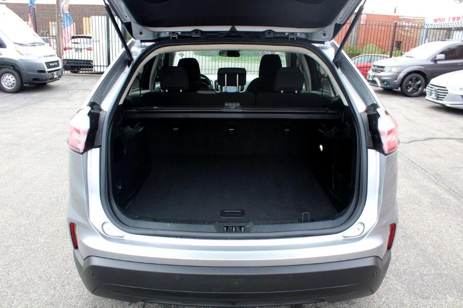 2021 Ford Edge SE photo 21