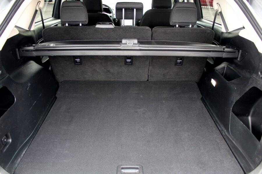 2021 Ford Edge SE photo 22