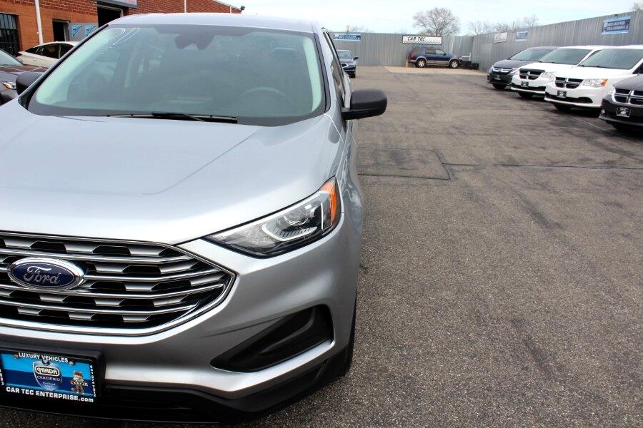 2021 Ford Edge SE photo 33