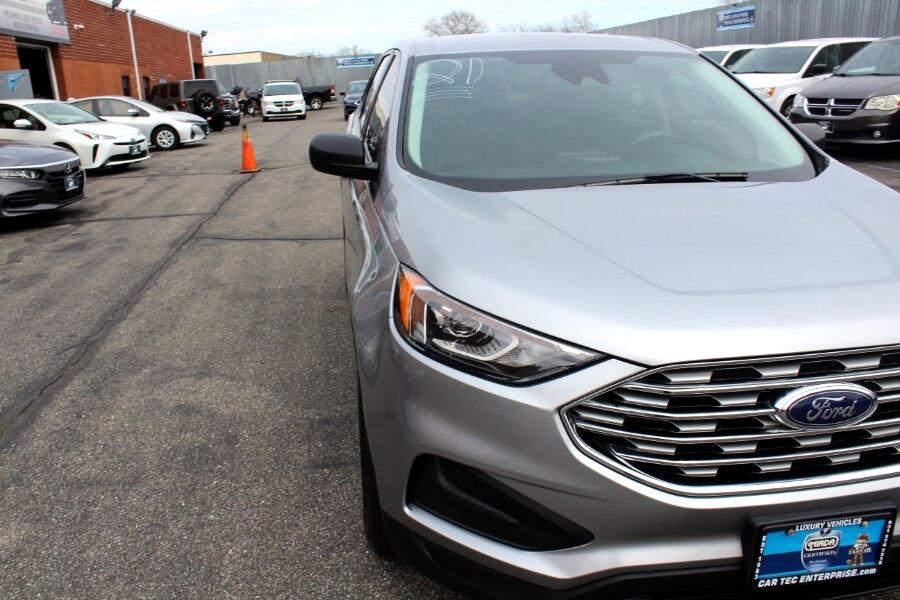 2021 Ford Edge SE photo 34