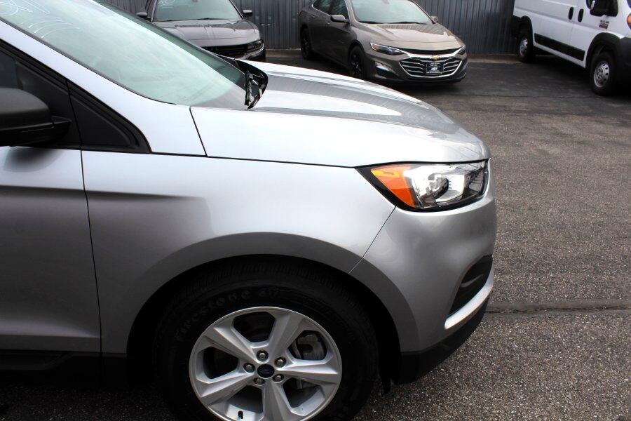 2021 Ford Edge SE photo 35
