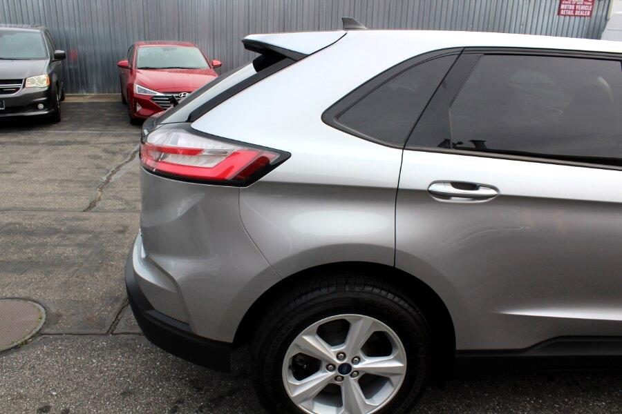 2021 Ford Edge SE photo 36