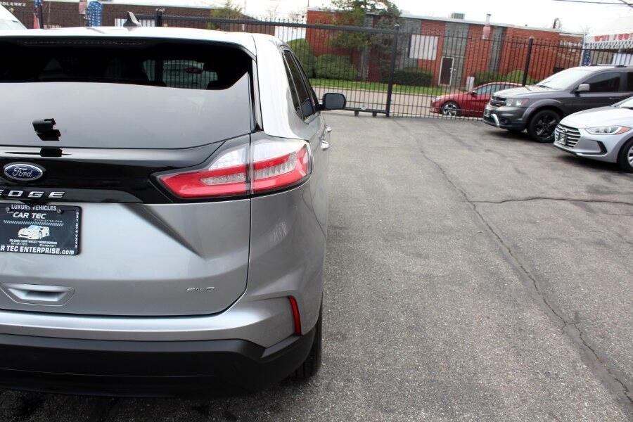 2021 Ford Edge SE photo 37