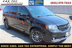 2016 Dodge Grand Caravan  2016 Dodge Grand Caravan