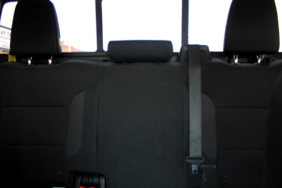 Chevrolet Silverado 1500 4WD Double Cab 147" RST 2019 Chevrolet Silverado 1500 4WD Double Cab 147" RST 2019