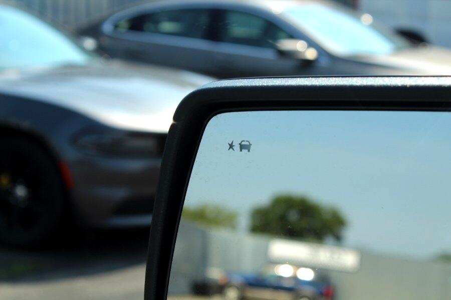 Chevrolet Silverado 1500 4WD Double Cab 147" RST 2019 Chevrolet Silverado 1500 4WD Double Cab 147" RST 2019