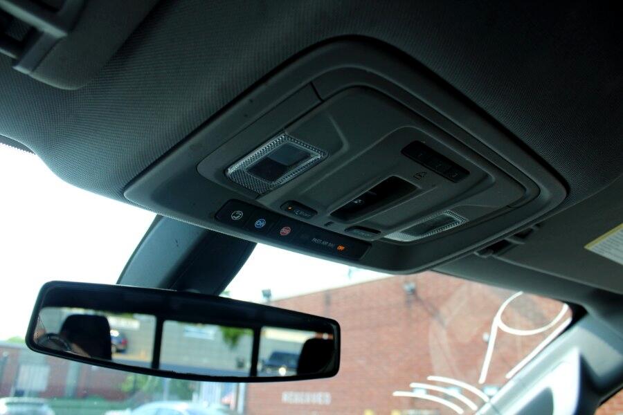 Chevrolet Silverado 1500 4WD Double Cab 147" RST 2019 Chevrolet Silverado 1500 4WD Double Cab 147" RST 2019