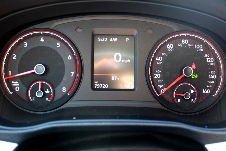 Volkswagen Passat 2.0T SE Auto 2021 Volkswagen Passat 2.0T SE Auto 2021